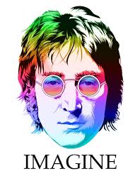 Hommage John Lennon