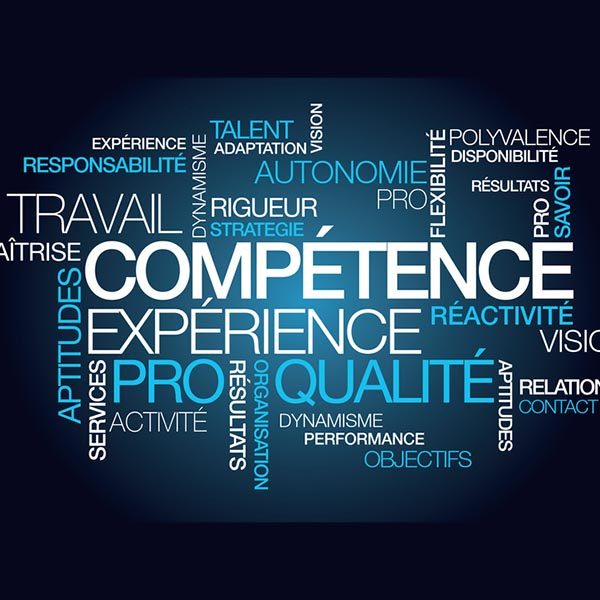 Bilan de compétences
