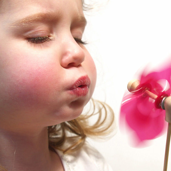 Thème natal enfant